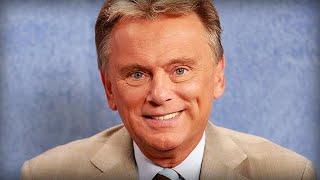 Pat Sajak has FINALLY told the real truth about ending his career