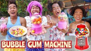 Ang Candy Machine ni Prencess | Madam Sonya Funny Video