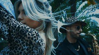 Becky G & Natti Natasha – Sin Pijama (cover Joy Sax)