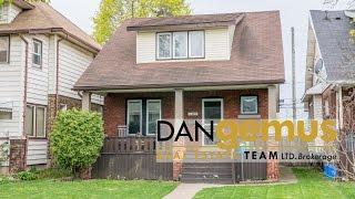 SOLD !!! 1409 Marentette - The Dan Gemus Real Estate Team (4K)