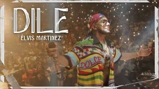 Elvis Martinez - Dile (Official Video) Bachata