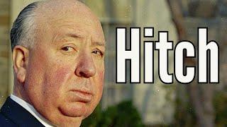 Alfred Hitchcock: The Rules of Visual Storytelling