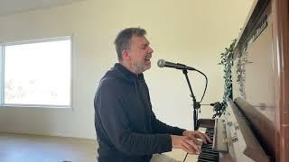 Strength For Today (Worship Set) - Jon Thurlow