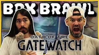 Budget Box Brawl | Oath of the Gatewatch Box Brawl