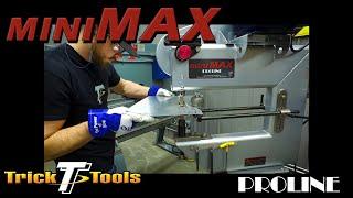 miniMAX Power Hammer by ProLine