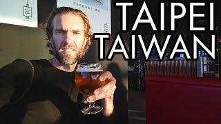 HOW EXPENSIVE IS TAIPEI, TAIWAN? Exploring The City