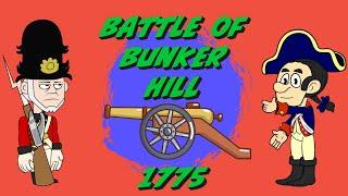 Battle of Bunker Hill (American Revolution)