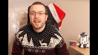 Thank you and Happy Holidays to the Architect Tomorrow Community!
