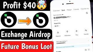 Instant $5+15$ Per Acc Profit | Instant Payment Loot | BTX New Offer Today| New Cryptoloot #instant