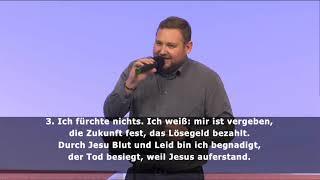 Das höchste Gut ist Jesus, mein Erlöser