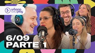 Reseñas de relaciones pasadas, Violeta Urtizberea y más en #Perros2024 Parte 1