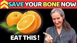 Dr. Barbara O'Neill’s Shocking Bone-Healing Secrets: Big Pharma Hopes You NEVER Discover!