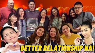 MAINE UMAMIN ! " BETTER NA ANG RELATIONSHIP NAMIN NI ALDEN! "  - ALDUB UPDATE