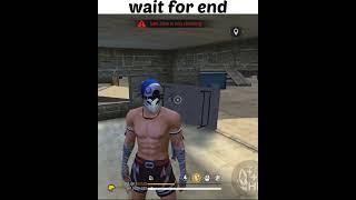 free fire the best rank puch place  mil Gyi | Uday Gamer | #freefire #shorts #viral
