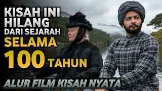 PRIA PENGHAFAL AL-QUR'AN MENJADI GURU BAGI RATU INGGRIS | Alur Film Kisah Nyata