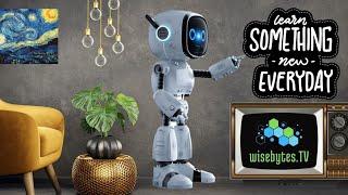 Don't Get Left Behind - Follow WiseBytesTV for AI Insights