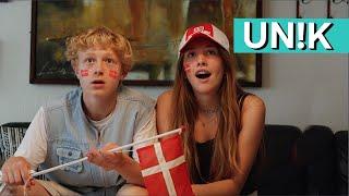 UNIK - afsnit 7 | Akavet date (Sæson 2)