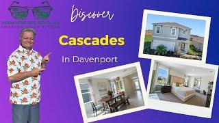 Discover Cascades