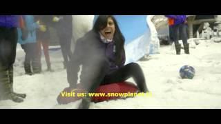 Snow Planet Advertisement Film-2 (20 second) (Sukhnidhey Films production)