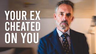 Jordan Peterson on How to Cope with being Cheated on