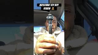 Moschino Toy Boy Review  #viral #cologne #review #expensive