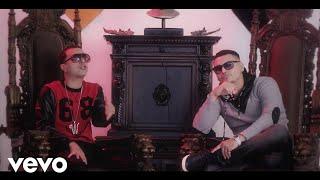 Artista Rosario - Mi Princesa (Official Video) ft. Papi Wilo