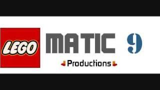 legomatic9 update