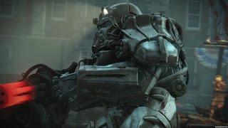 Гайд. Как получить много ядерных блоков Fallout 4