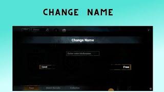 How to Change name in Dead by Daylight Mobile