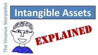 Intangible Assets explained