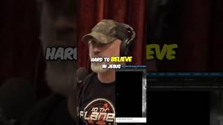 Eddie Bravo Questions the Resurrection | JRE Fight Companion