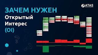 Зачем нужен Открытый Интерес (OI)