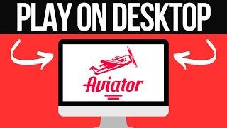 How To Play Aviator Predictor App on PC (2024) | New Method