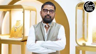 Beyond Bollywood & cricket: Indian fashion designer Sabyasachi Mukherjee explores India's diversity