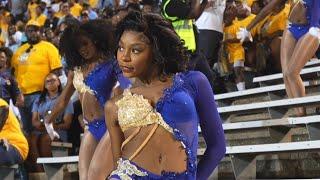 They Not Like Us | Southern University Human Jukebox & Fabulous Dancing Dolls 2024