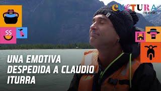 "Claudio Iturra: "La Ruta de la Patagonia” T.1 Cap. 12: Los Viajeros siempre se vuelven a encontrar