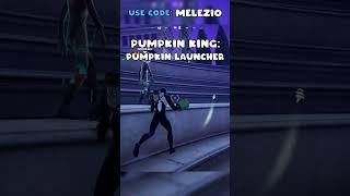 HOW TO GET THE WITCH BROOM AND PUMPKIN LAUNCHER #fortnite #shorts