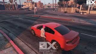 8x YBN v3 Los Scandalous Server Base / Files | Vehicles, Maps and Custom Animations discord.gg/8xdev