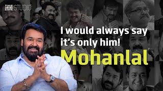 It Is Always Mohanlal | Happy Birthday Mohanlal | Cue Studio