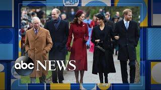 Royal family sets new social media guidelines | GMA