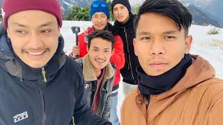 Wild Ride with mrb vlogs & roila squad || Roila vlogs || myagdi ||