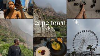  Missed flight?  How about a road trip to  Cape Town (Part 1)