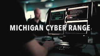 Michigan Cyber Range | Michigan Economic Development Corporation