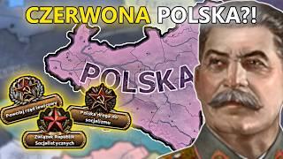 Najlepsza droga na Polskę w Hearts of Iron 4?!