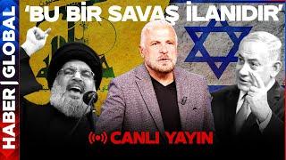 CANLI YAYIN | "Bu Bir Savaş İlanıdır" | Mete Yarar ile Mesele Özel