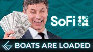 SoFi Stock Insiders are Loading the Boats! BUY NOW | Breaking News!