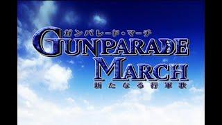 Gunparade March: Arata Naru Kougunka NCOP