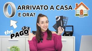 L'anello dei pagamenti è arrivato: come collego la carta? | miPAGO