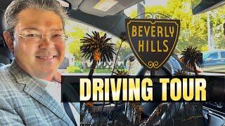 Is Beverly Hills Flats the BEST Neighborhood for Luxury Living?