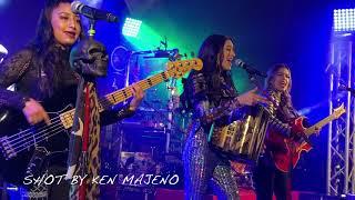 Las Fenix @ New West Dallas 12/13/2019